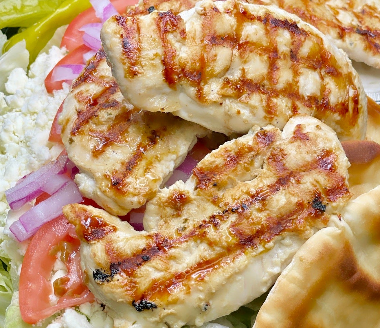 Souvlaki Gyros Greek Mediterranean Restaurant Tom's Restaurant HOME